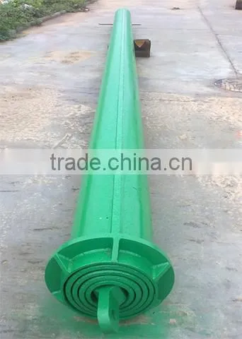 HF320A Rotary Drilling Rig and Rotary Pile Drilling Rigs photo-2