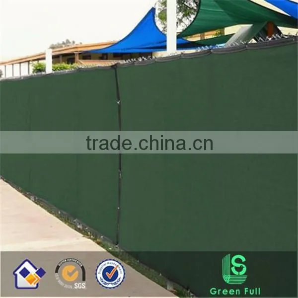 Fence Outdoor Privacy Screen Backyard Fencing, Windscreen Shade Cover photo-5