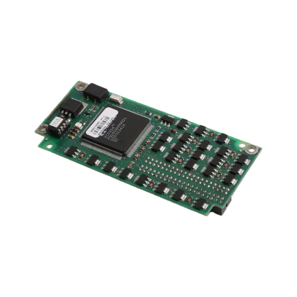 ABB DSTD N031 3BSE013335R1 photo-2