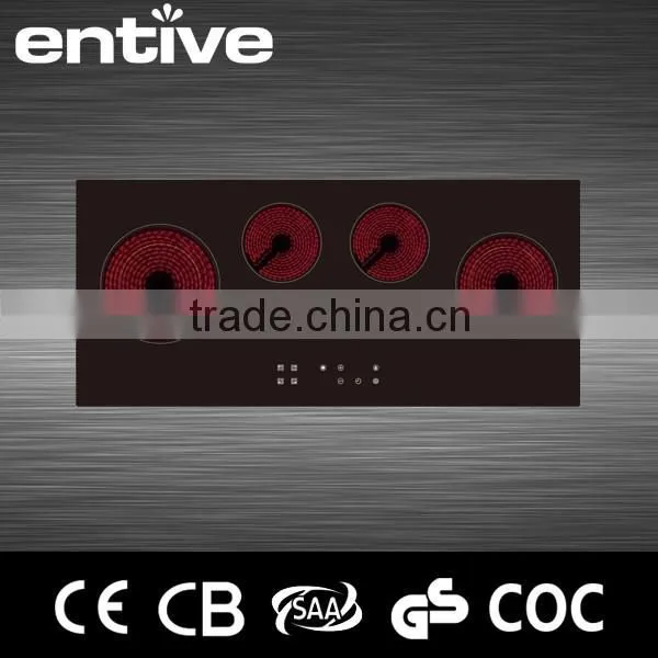 Electric Ceramic Cooker/stove