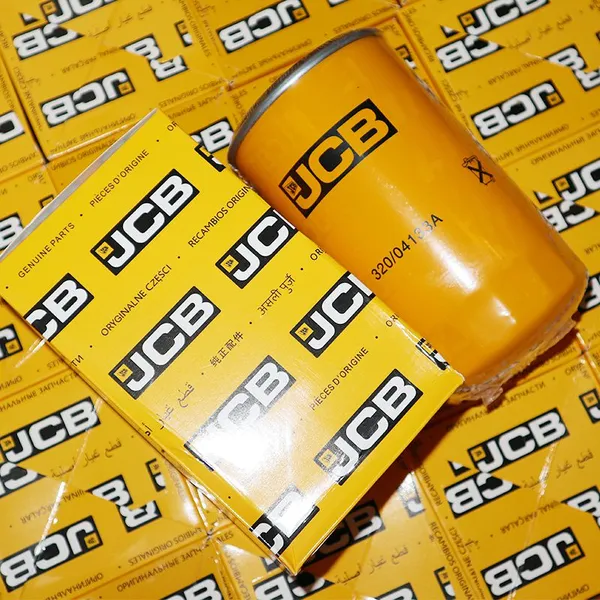 JCB Spare Parts Lube Spin-on Oil Filter 320/04133 320/04133A 32/004133 32004134 LF17556 photo-4