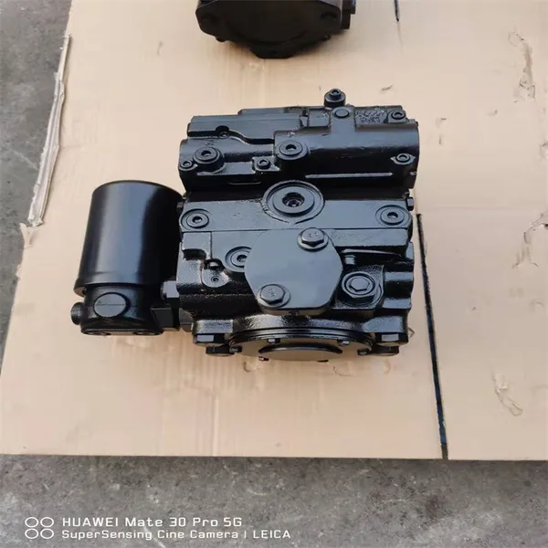 90R055 90L055 90R075 90L075 90R100 90L100 90R130 90L130 Hydraulic Pump 024-44289-0 90L055KN1NN80R4S1C03GBA232324 photo-5