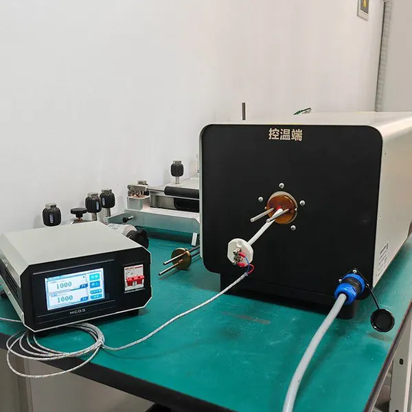 DY-JDL Horizontal Laboratory Temperature Calibration photo-4