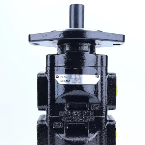 20-912800 Excavator Gear Pump 20-912800 20-903100 20-911200 JCB Hydraulic Pump 3cx 3dx 4cx