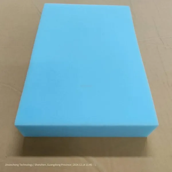 Original Manufacturer, Melamine Sound-absorbing Foam, White Nano Sponge, Heat-resistant and Stable, Bathroom Cleaning Sponge photo-4