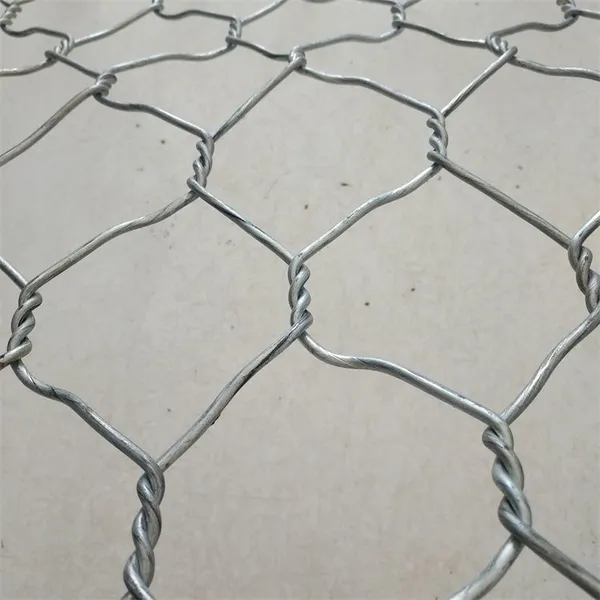 Gabion for Highway Embankment Protection - Customized Steel Frame