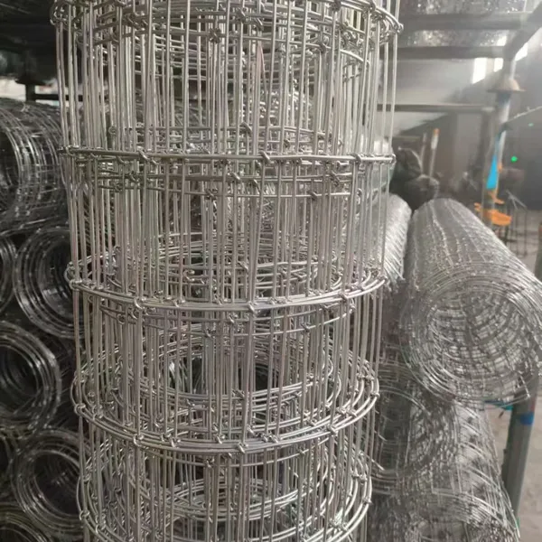 Hot-Dipped Galvanized Livestock Horse Fence Panel for Square Corral and Cattle Protection photo-2