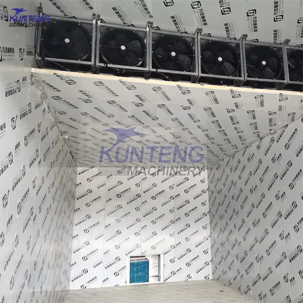 Quickly Dry Heat Pump Paper Dry Equipment Carpet Pap Fiber Feather Drying Machine EPC photo-2