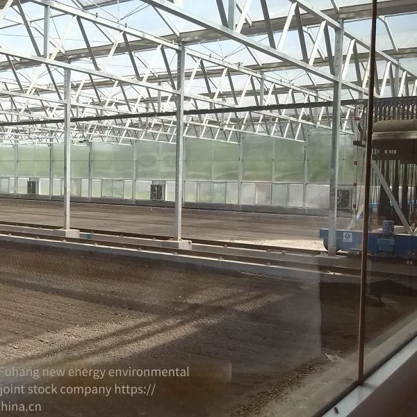 Solar Sludge Drying Project for Wastewater Treatment Plant Project Proposal