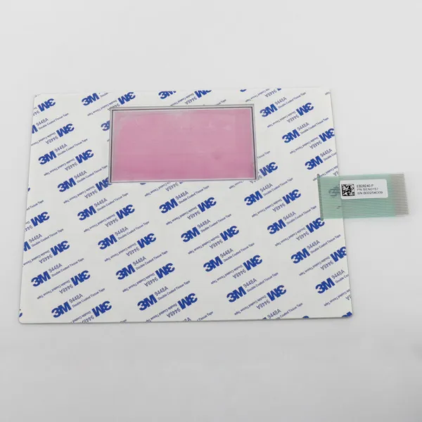 ENM28240 9020 Keyboard Membrane for Imaje 9020 9030 9018 9028 9010 Inkjet Coding Printer photo-2