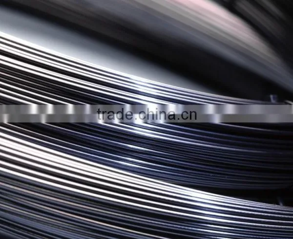 Molybdenum Spray Wire for the Production of Wear Resistant Layers