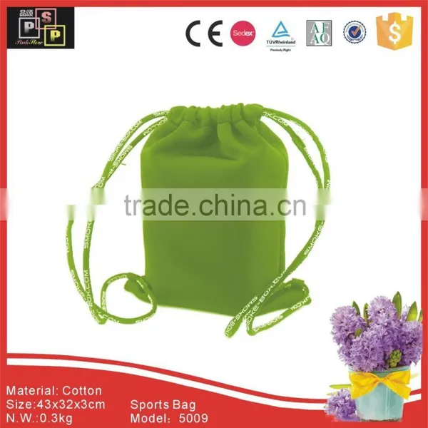 2016 China Supplier Convenient Sports Duffel Bag photo-4