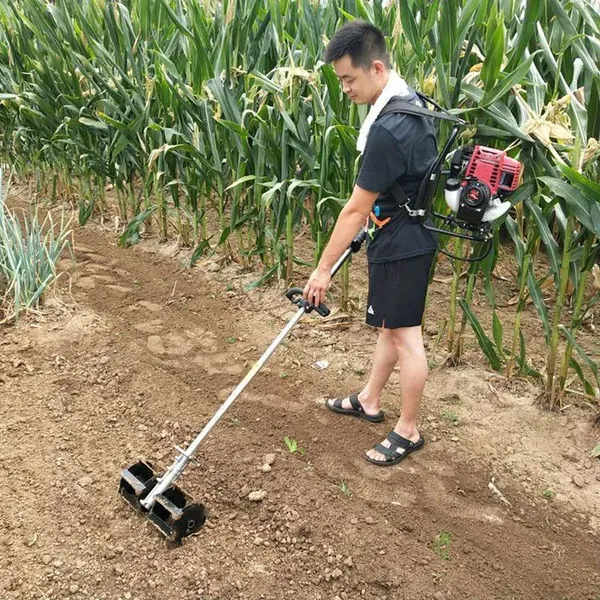 Agricultural Mower