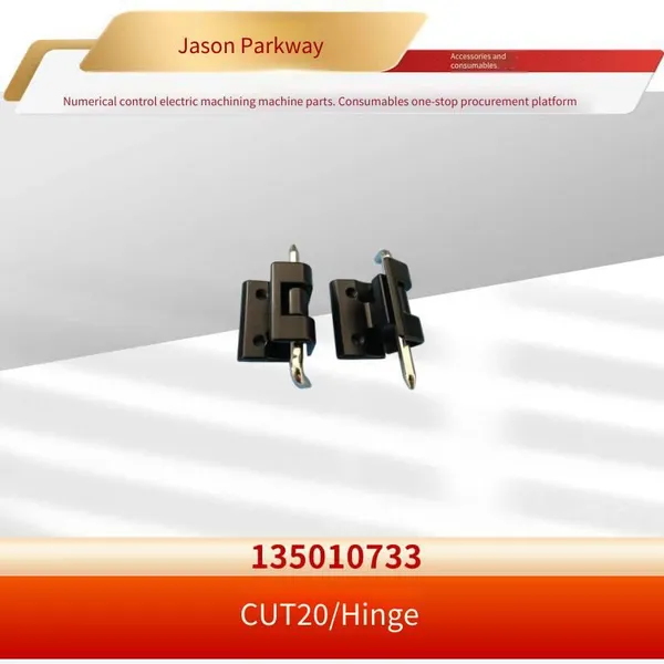 Agiecharmilles Hinge 135010733, Special for Cut20 Slow - Wire Cutting Machine photo-2