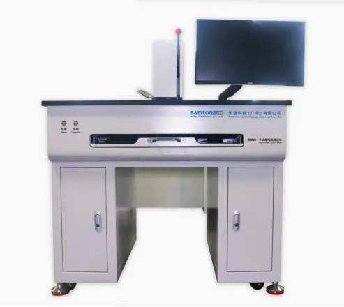 Manual Current-Carrying Tester Bamtone/HCT30