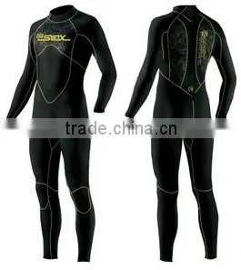 Manufacturer Prices Wetsuits, Yellow Wetsuit, Fishing Wetsuit photo-6