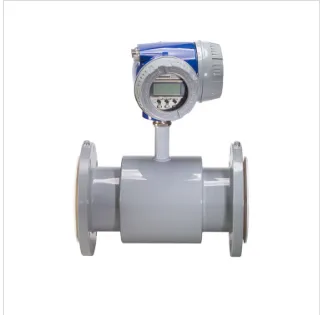 BADGER METER Electromagnetic Flow Meter ModMAG M4000 Magnetic Flow Meter