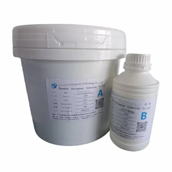 Self-leveling Polymer Moisture-proof Sealing Agent, Electrical Cabinet Moisture-proof Bottom Plate Sealant, Ring Network Cabinet Anti-condensation Material