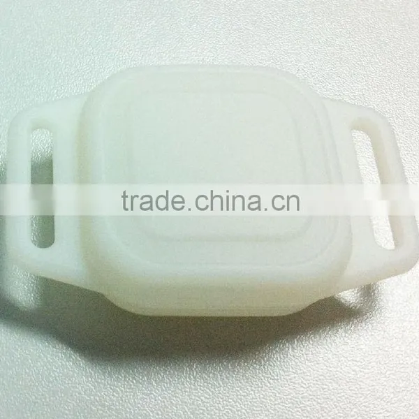 Mini Gps Tracking Chip Pet Gps Tracker Mini Gps Tracker for Cat HB-T60 photo-3
