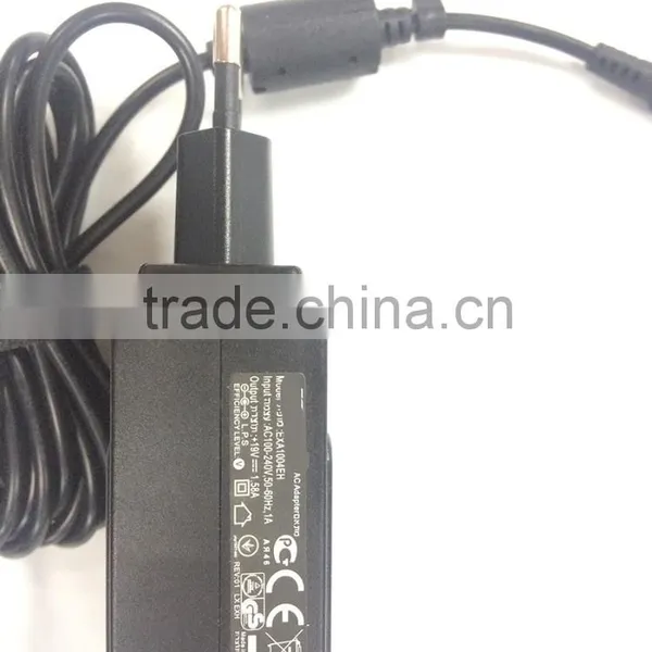 100% Original 30w Adapter for ASUS Eee Pad - 02765C Laptop AC Adapter Power Charger 19V 1.58A 2.5x0.7mm EU Wall Plug EXA1004XEH photo-6
