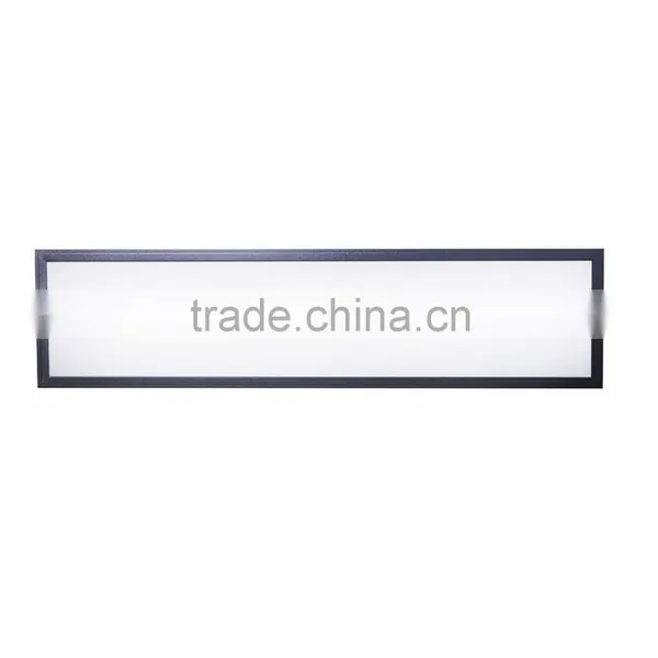 High Quality TUV CE&RoHS 45w Dimmable 1200x300 Ultra Thin Wire Led Lights photo-2