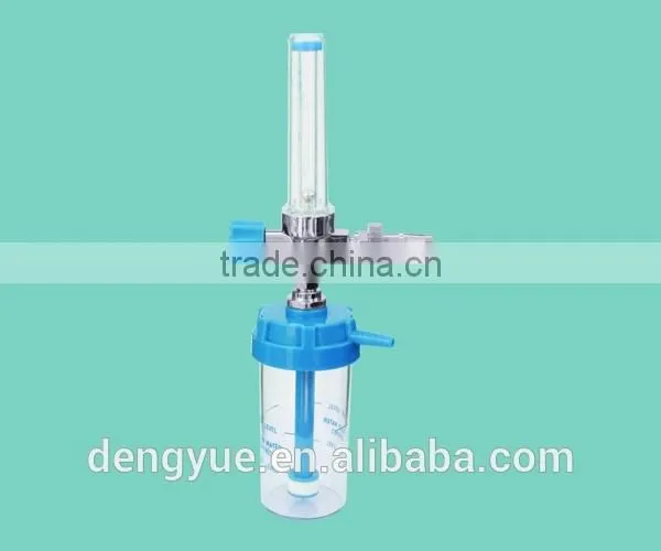 DENGYUE MEDICAL WALL OXYGEN REGULATOR photo-2