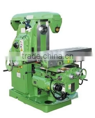 X6132 Series Cheap Horizontal Milling Machine With CE