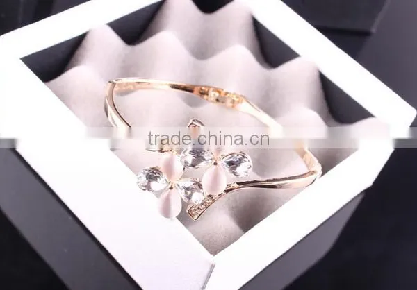 2015 Hot Selling Energy Stainless Steel Bracelet Jewelry photo-6