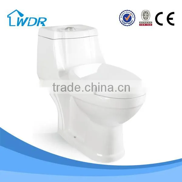 SASO wc Toilet