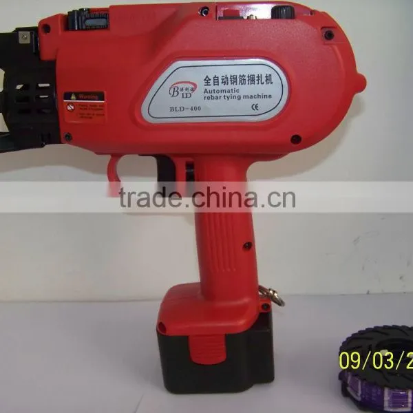 Automatic Bar Tying Machines/Tools (CE)