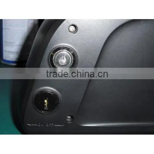 MAC Ebike Kit -- 48v 11.8Ah Battery Batteries photo-6
