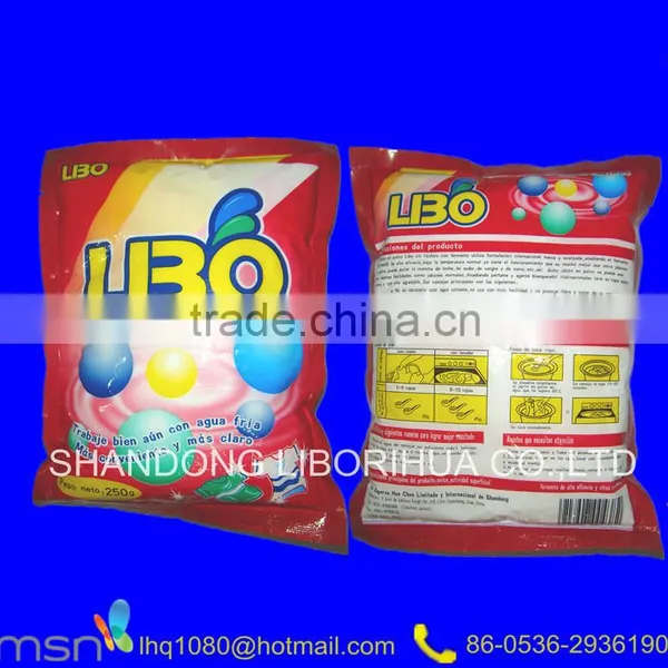 Washing Powder for Hand Wash