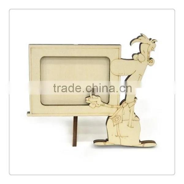 Special Unique Newest Wooden Ornate Photo Frame