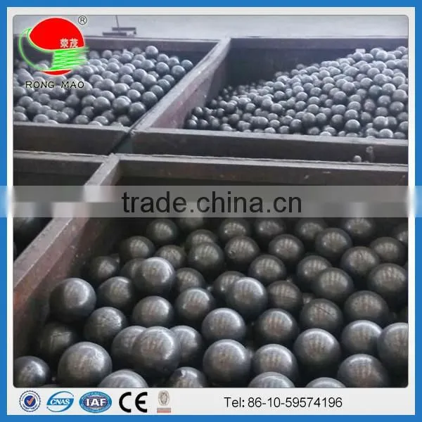 Steel Grinding Ball photo-5