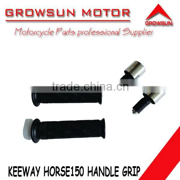 Motorcycle Parts Handle Grip for Keeway Horse150 Motorcycle