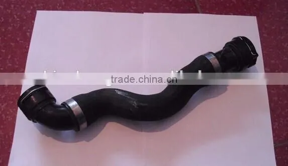 Flexible Radiator Hose/ Pipe/ Fuel Hose/silicone Hose photo-2