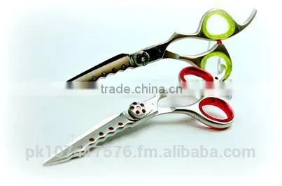 Barber Scissors