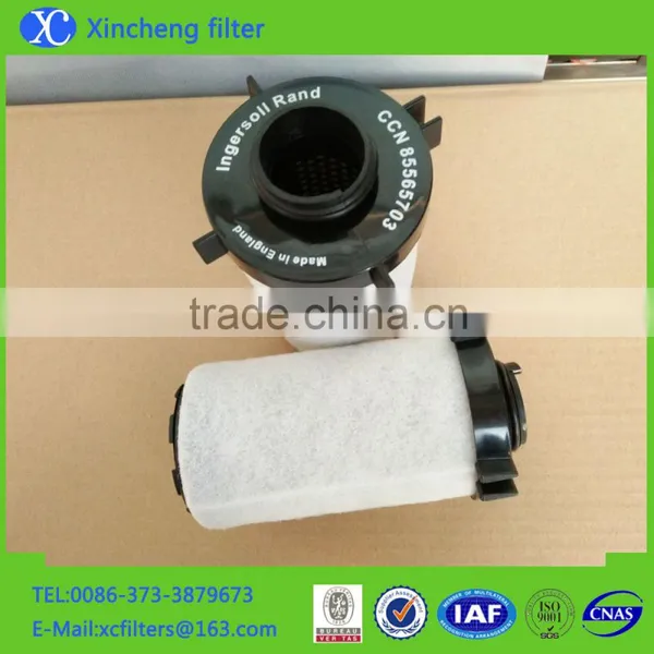 Ingersoll Rand Filter Element 85566248 photo-3
