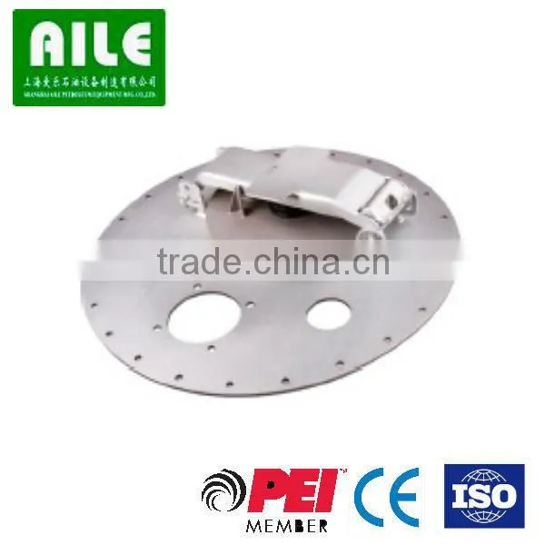 Petroleum Tank Manhole Cover photo-6