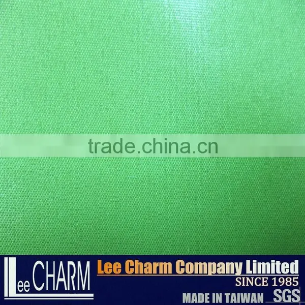100% Polyester Oil Pongee Fabric For Making Artificial Flower photo-6