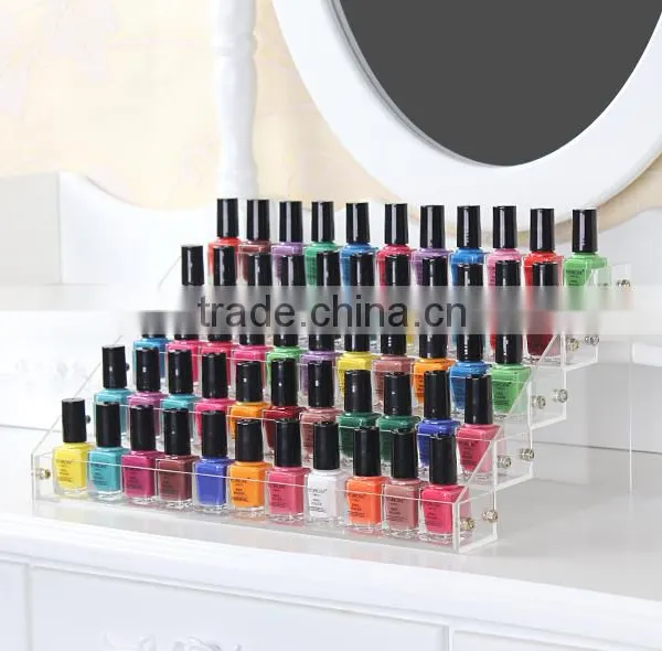 C72 ANPHY 5 Layers Nail Polish Display Rack photo-4