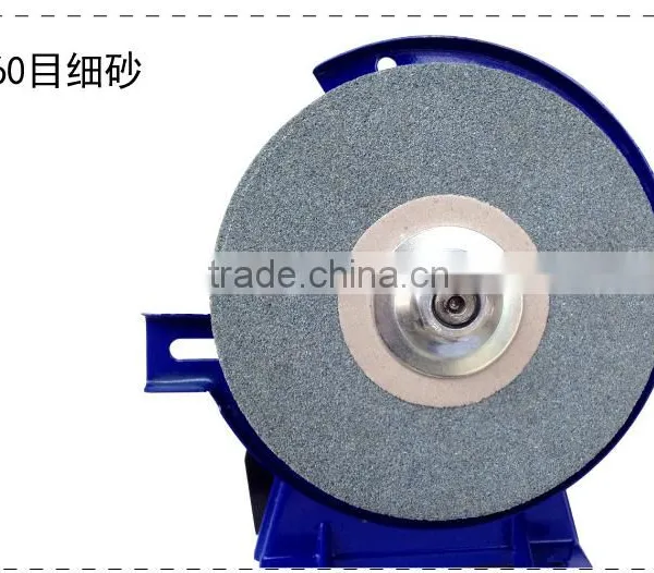 Hot Sell Grinding Machine, Tool Sharpener 350W 220V photo-2