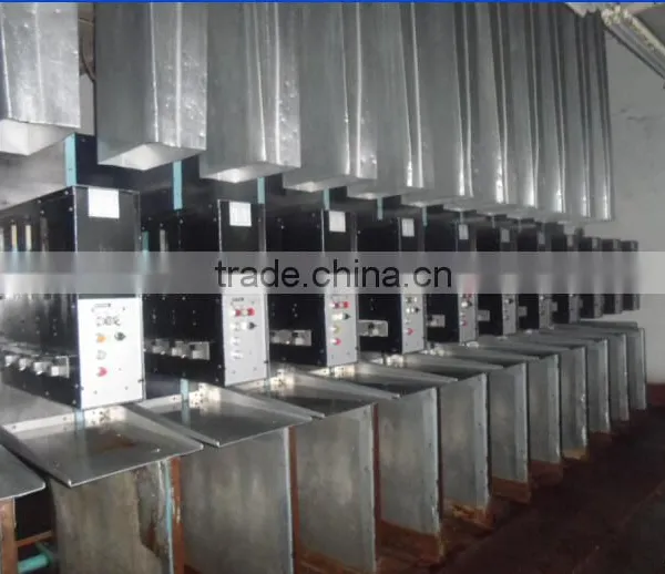 BARMAG Chemical Fibre Machine photo-3