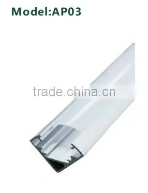 Aluminum Profile Led Strip 5050 Smd Led Datasheet photo-2