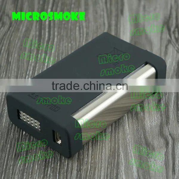 Smoke Xcube 2 Mod 160W Silicone Case/skin/sleeve/decal/enclosure/cover/wraps photo-6