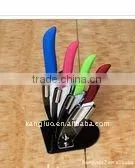 Ceramic Knives Set
