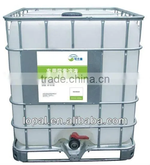 IBC -AdBlue Tank