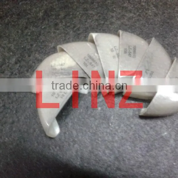 EN12568 Composite Toe Cap photo-2