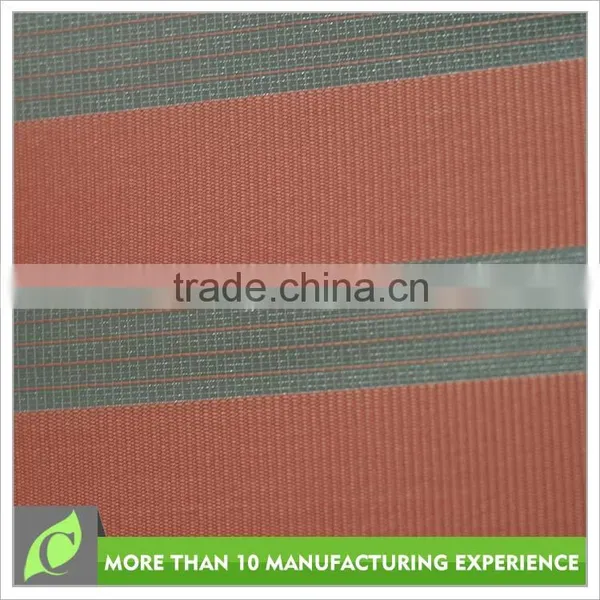 Competitive Price Polyester Blind Use Zebra Blind Curtain Blind Fabric photo-3
