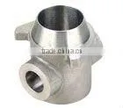 Stainless Steel Lost Wax Casting